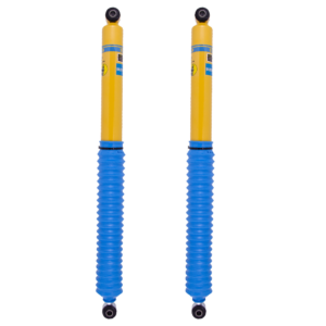 Bilstein 4600 Rear Shocks for 2014 Ford F-150 2WD