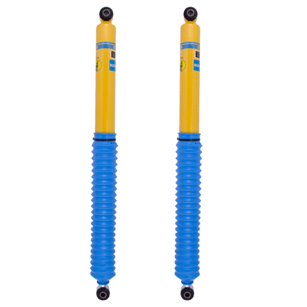 Bilstein 4600 Rear Shocks for 2014 Ford F-150 2WD