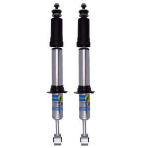 Bilstein 5100 Height Adjustable 0-2.5 Front Lift Shocks for 2003-2009 Toyota 4Runner