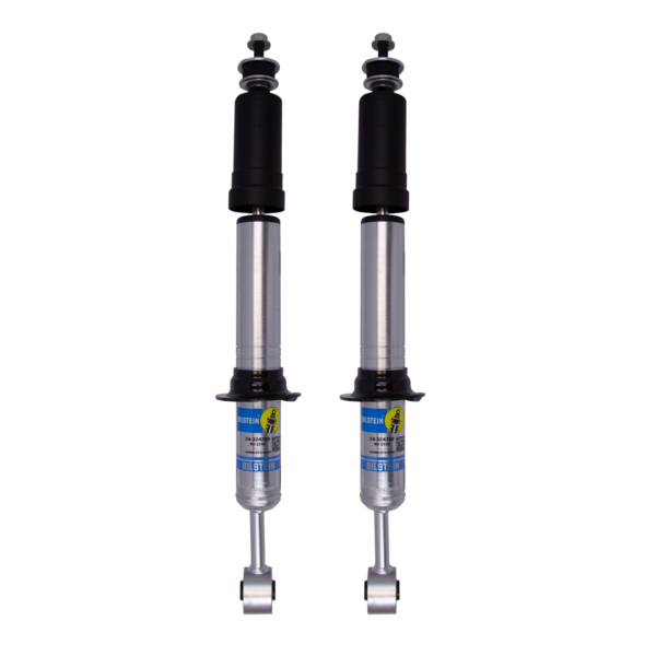 Bilstein 5100 Height Adjustable 0-2.5 Front Lift Shocks for 2007-2009 Toyota FJ Cruiser