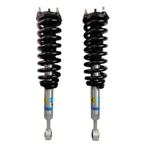 Bilstein/ARB 1.5-2" Front Lift Assembled Coilovers for 2005-2022 Nissan Frontier