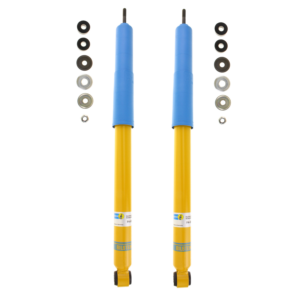 Bilstein B6 4600 Shock Absorber for 1996-2000 Toyota Rav4 2WD/4WD