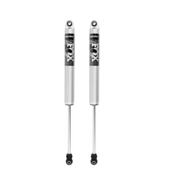 Fox Perf Series 2.0 Smooth Body IFP 3.5-4 Rear Lift Shocks for 2020-2022 Jeep Gladiator JT 2WD-4WD