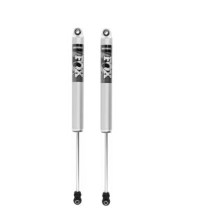 Fox Perf Series 2.0 Smooth Body IFP 4.5-6 Rear Lift Shocks for 2020-2022 Jeep Gladiator JT 2WD-4WD