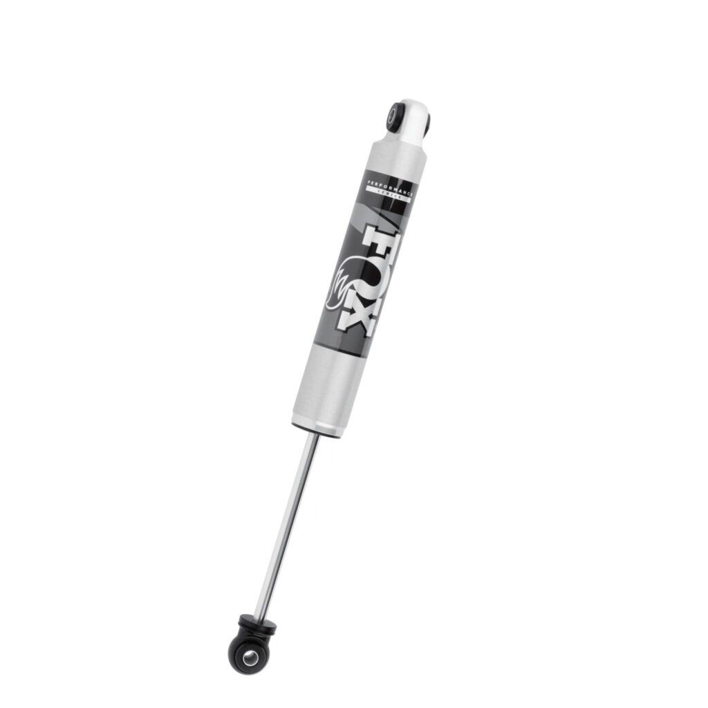 Fox Perf Series 2.0 Smooth Body IFP Steering Stabilizer for 20182022