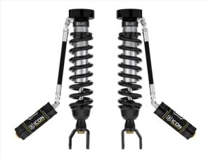 ICON 2.5 VS RR 2-3 Front Coilover Kit For 2019-2022 Ram 1500 2WD-4WD 211015