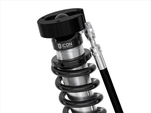 ICON 2.5 VS RR 2-3 Front Coilover Kit For 2019-2022 Ram 1500 2WD-4WD
