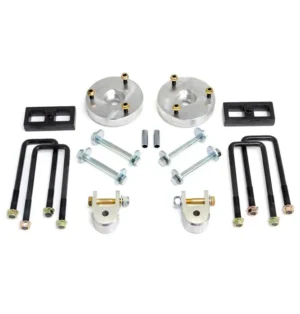 ReadyLift 2 Front-1 Rear SST Lift Kit 2004-2021 For Nissan Titan 69-4204