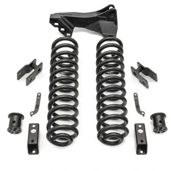 ReadyLift 2.5 Front Lift Kit for 2020-2022 Ford F-250 Super Duty Diesel 4WD Coil Spring 46-20252