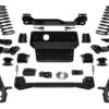 SuperLift 4 Complete Lift Kit for 2009-2011 Ram 1500 4WD with SL Shocks