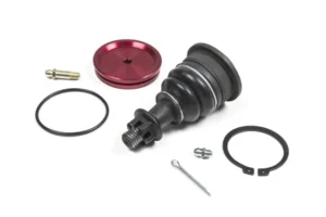Zone Offroad Replacement UCA Ball Joint & Cap Rebuild Kit for 2006-2023 Ram 1500 4WD