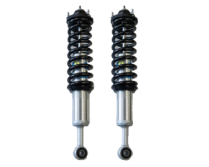 Bilstein 0-3.1" Front Lift 6112 Assembled Coilovers for 1995-2004 Toyota Tacoma
