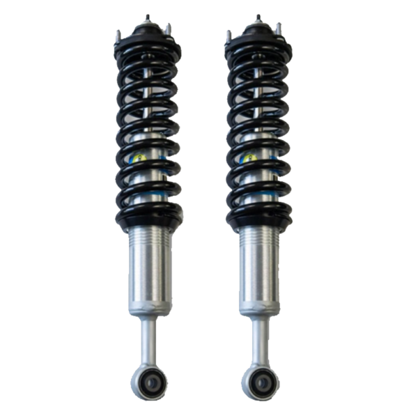 19952004 Toyota Front Lifts & Coilovers