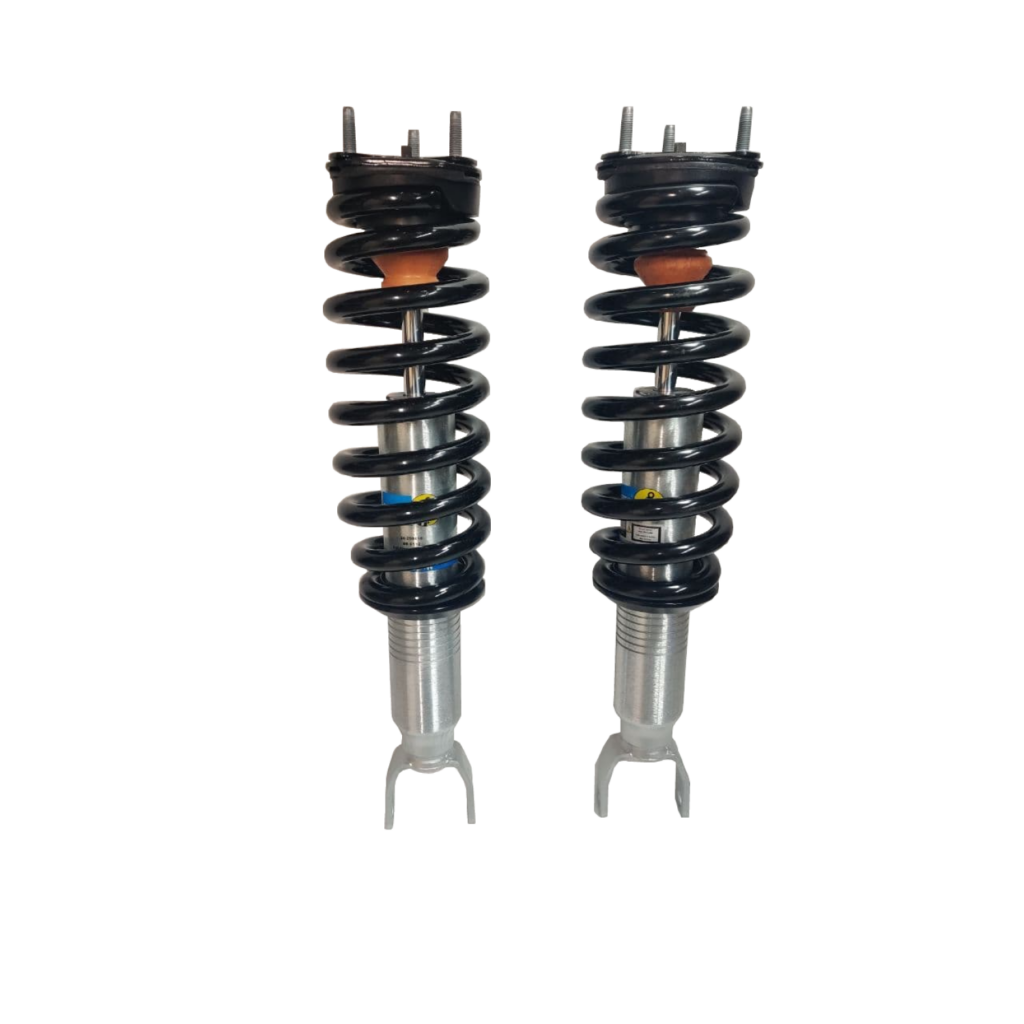 Front Coilovers for 20112018 Ram 1500 by FOX, ICON Front Coilovers for 20112018 Ram 1500 by FOX, ICON