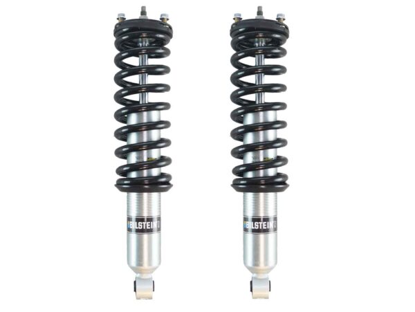 Bilstein 6112 Assembled 1.7-3.2" Coilovers for 2003-2009 Lexus GX470 4WD (150-200 lbs)