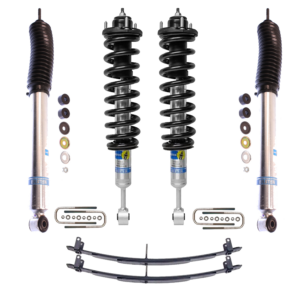 Bilstein/ARB 2-2.5" Lift Kit for 2005-2015 Toyota Tacoma