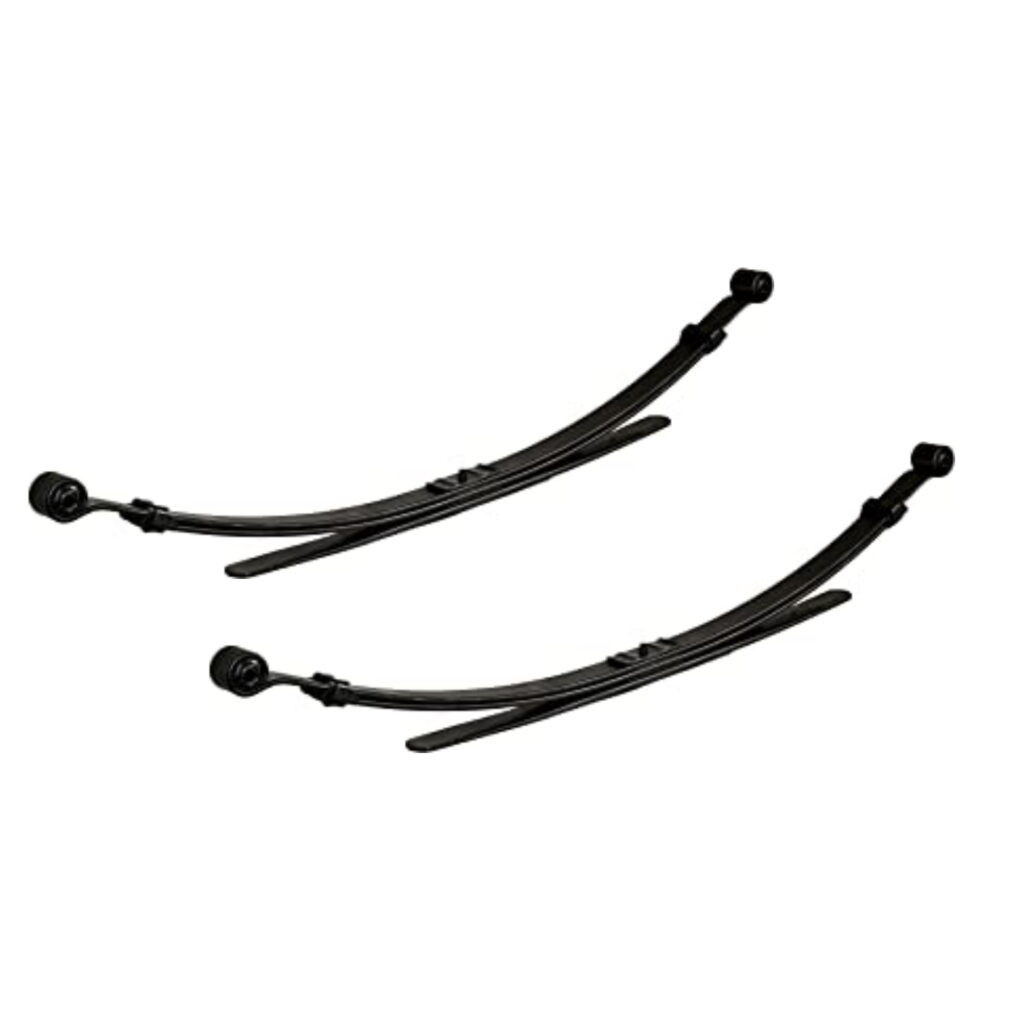 Dorman Rear Leaf Springs, OE Replacement for 20072013 Chevrolet