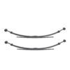 Dorman Rear Leaf Spring for 2007-2013 Chevrolet Silverado 1500 2WD-4WD