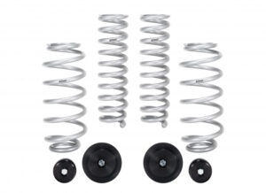 Eibach Front and Rear Lift Spring Kit for 2003-2009 Lexus GX470