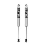 FOX 2.0 Performance 8.1 Travel, 22.7 Extended,14.6 Collapsed with Smooth Body IFP Shocks