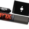 Fox Factory Race Series 2.0 ATS Steering Stabilizer for 2013-2022 Ram 2500 4WD 983-02-158