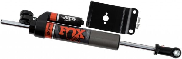 Fox Factory Race Series 2.0 ATS Steering Stabilizer for 2013-2022 Ram 2500 4WD 983-02-158