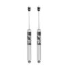 Fox Perf Series 2.0 Smooth Body IFP 2-3.5 Rear Lift Shocks for 2014-2022 Ram 2500 4WD