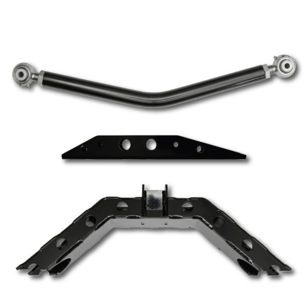 Rock Krawler JK 3 Link Rear Conversion (Long Arm) - JK3LUL