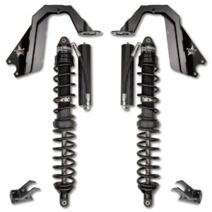 3.0 inch Front Coil Over Upgrade For 20-Pres Gladiator Rock Krawler - JT30COF-D
