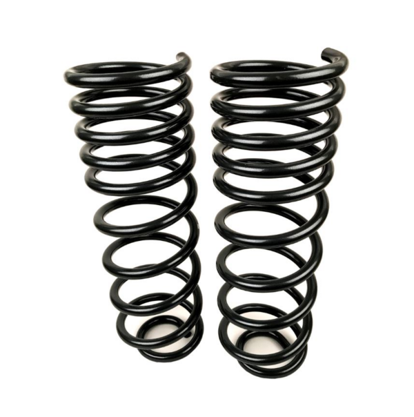 MaxTrac 2" Rear Spring Coils for 20112018 Ram 1500 2WD/4WD