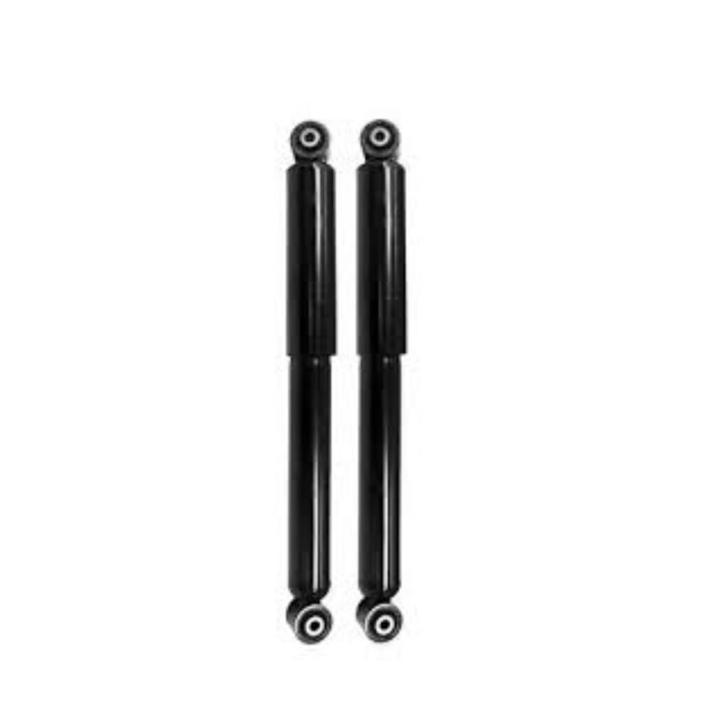 Monroe Rear Shocks for 19881999 GMC C 1500 2WD
