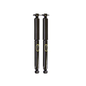 Monroe Front Shocks for 1999-2000 Cadillac Escalade 4WD