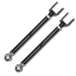 Rock Krawler TJ/LJ Adjustable Upper Control Arms (2-4 Inch Lift) - RK00124