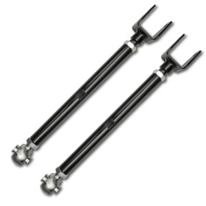 Rock Krawler TJ/LJ Adjustable Upper Control Arms (2-4 Inch Lift) - RK00124