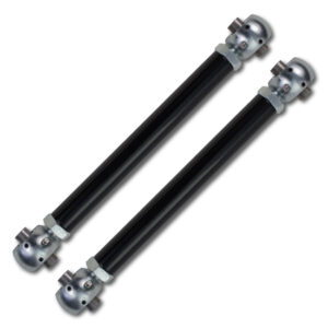 Rock Krawler TJ/LJ Double Adjustable Rear Upper Control Arms (2-4 Inch Lift) - RK02323