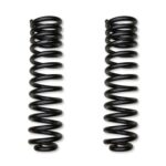 Triple Rate 4 Inch Diesel/5.5 Inch Gas Front Coil 05-Pres. F250 4x4 05-Pres. F250 4x4 Rock Krawler - RK02499