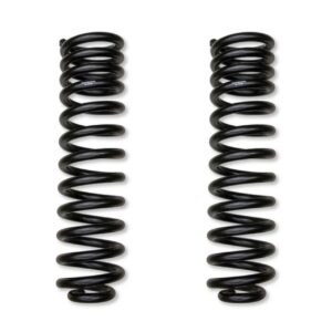 Triple Rate 4 Inch Diesel/5.5 Inch Gas Front Coil 05-Pres. F250 4x4 05-Pres. F250 4x4 Rock Krawler - RK02499