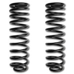 Rock Krawler Triple Rate Rear Coil Springs (JKU 1.5