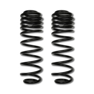 Rock Krawler TJ/LJ 2.0 Inch Rear Triple Rate Coil Springs - RK05516