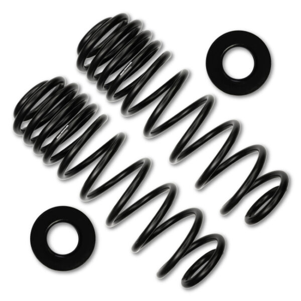 Rock Krawler JL 2.5 Inch Rear Coil Spring Package 18-Pres Wrangler JL - RK06844