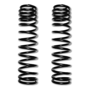 Rock Krawler JL 2.5 Inch Triple Rate Front Coil Spring 18-Pres Wrangler - RK07014