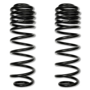 Rock Krawler JL 2.5 Inch Triple Rate Rear Coil Spring 18-Pres Wrangler - RK07015