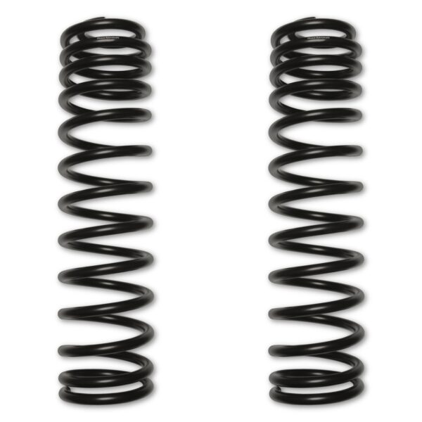 Gladiator Spring Kit 3.0 Inch Diesel Front For 20-Pres Jeep Gladiator Rock Krawler - RK07768K