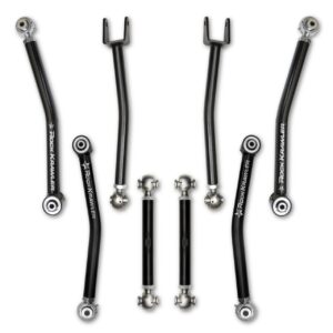 JT X Factor Control Arm Package 19-Present Wrangler JT Rock Krawler - RK07825