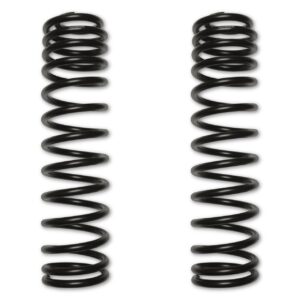 Gladiator Spring Kit 4.5 Inch Diesel Front Coil For 20-Pres Jeep Gladiator Rock Krawler - RK07903