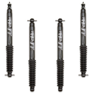 Rock Krawler TJ/LJ 2 Inch Twin Tube Shock Package - RRD04015