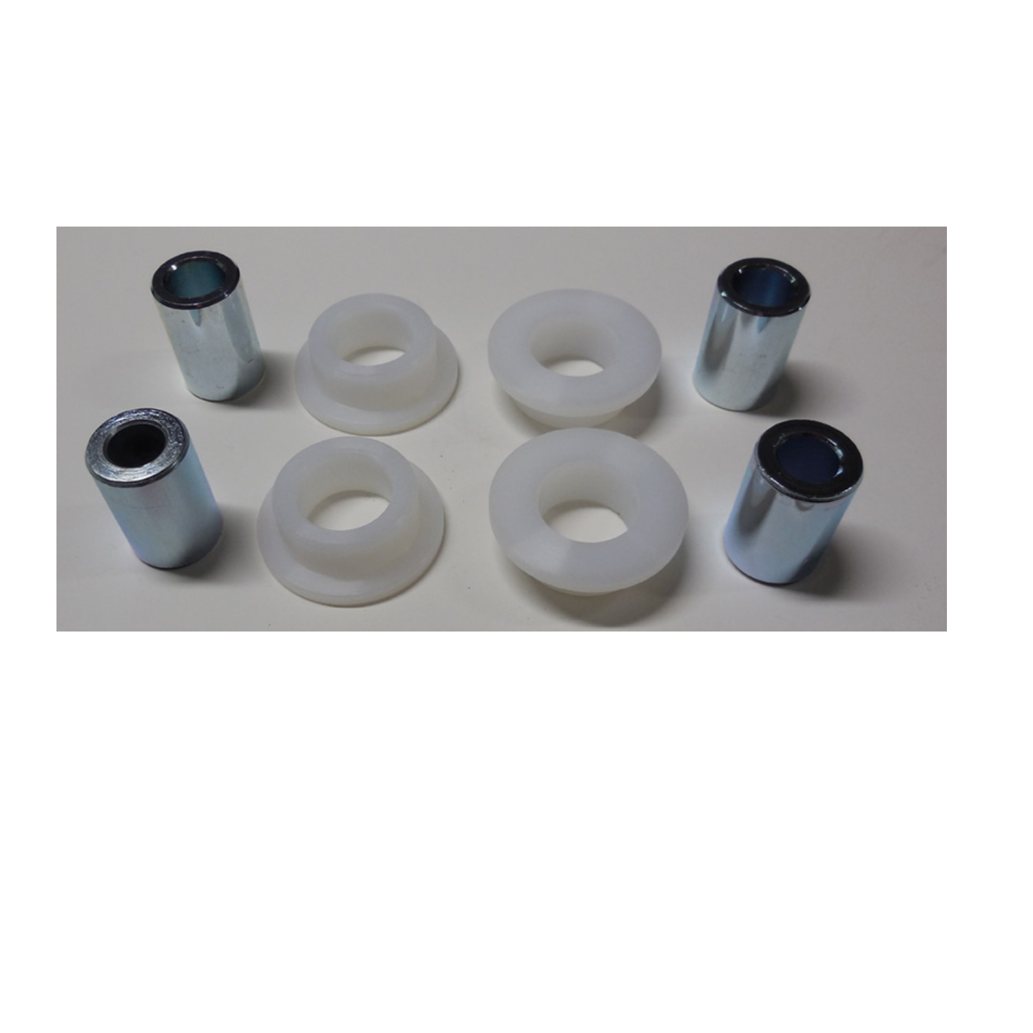 Icon Front Adjustable Track Bar Kit For 20142020 Ram 3500 4WD