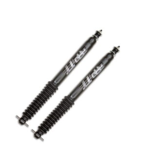 Rock Krawler 2 Front Lift RRD Spec Twin Tube Shocks for 1996-2006 Jeep Wrangler TJ 2wd-4wd