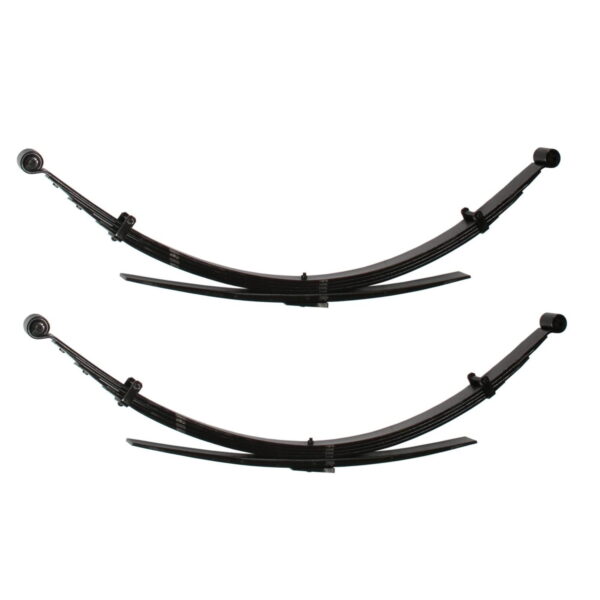 Skyjacker 5 Rear Lift Softride Leaf Spring for 2007-2013 GMC Sierra 2WD-4WD