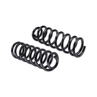 Super Spring 3-4 Rear Lift SuperCoils for 2019-2022 Ram 1500 Classic-Old Model 4WD